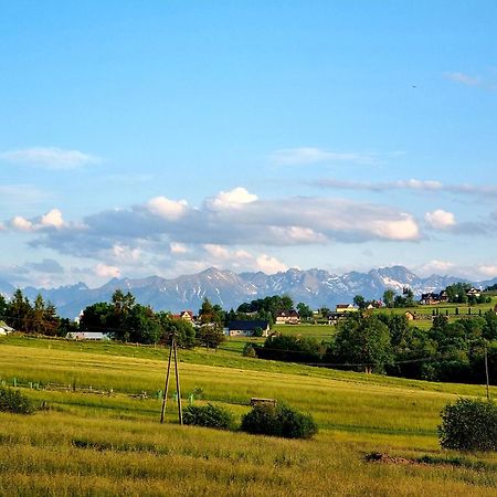Apartamenty Jelen Pod Grapom Banska Nizna Bagian luar foto