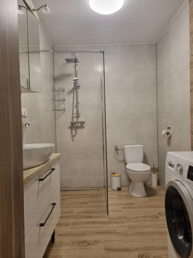 Apartamenty Jelen Pod Grapom Banska Nizna Bagian luar foto
