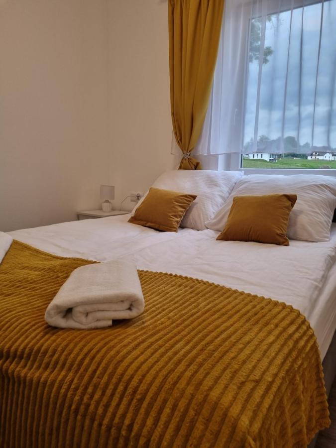 Apartamenty Jelen Pod Grapom Banska Nizna Bagian luar foto