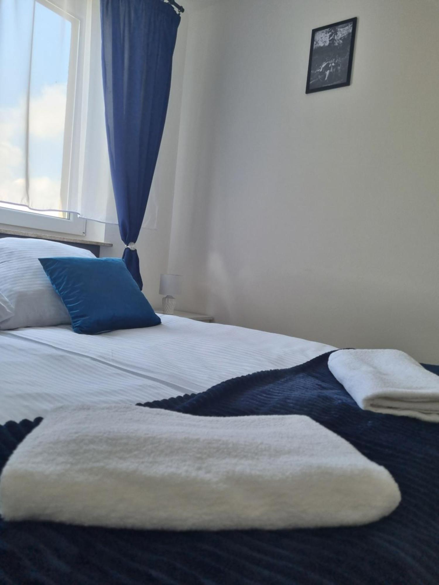 Apartamenty Jelen Pod Grapom Banska Nizna Bagian luar foto