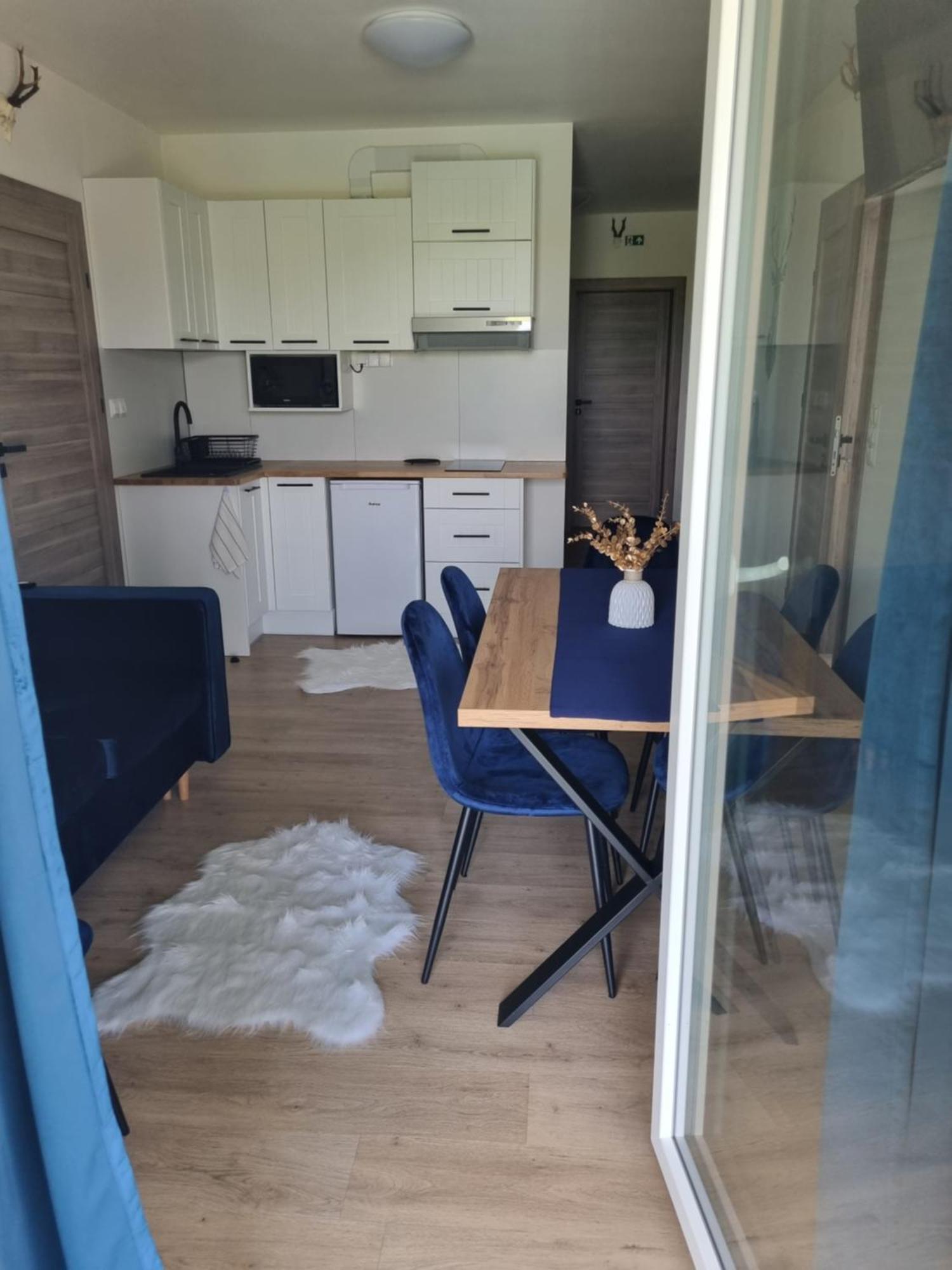 Apartamenty Jelen Pod Grapom Banska Nizna Bagian luar foto