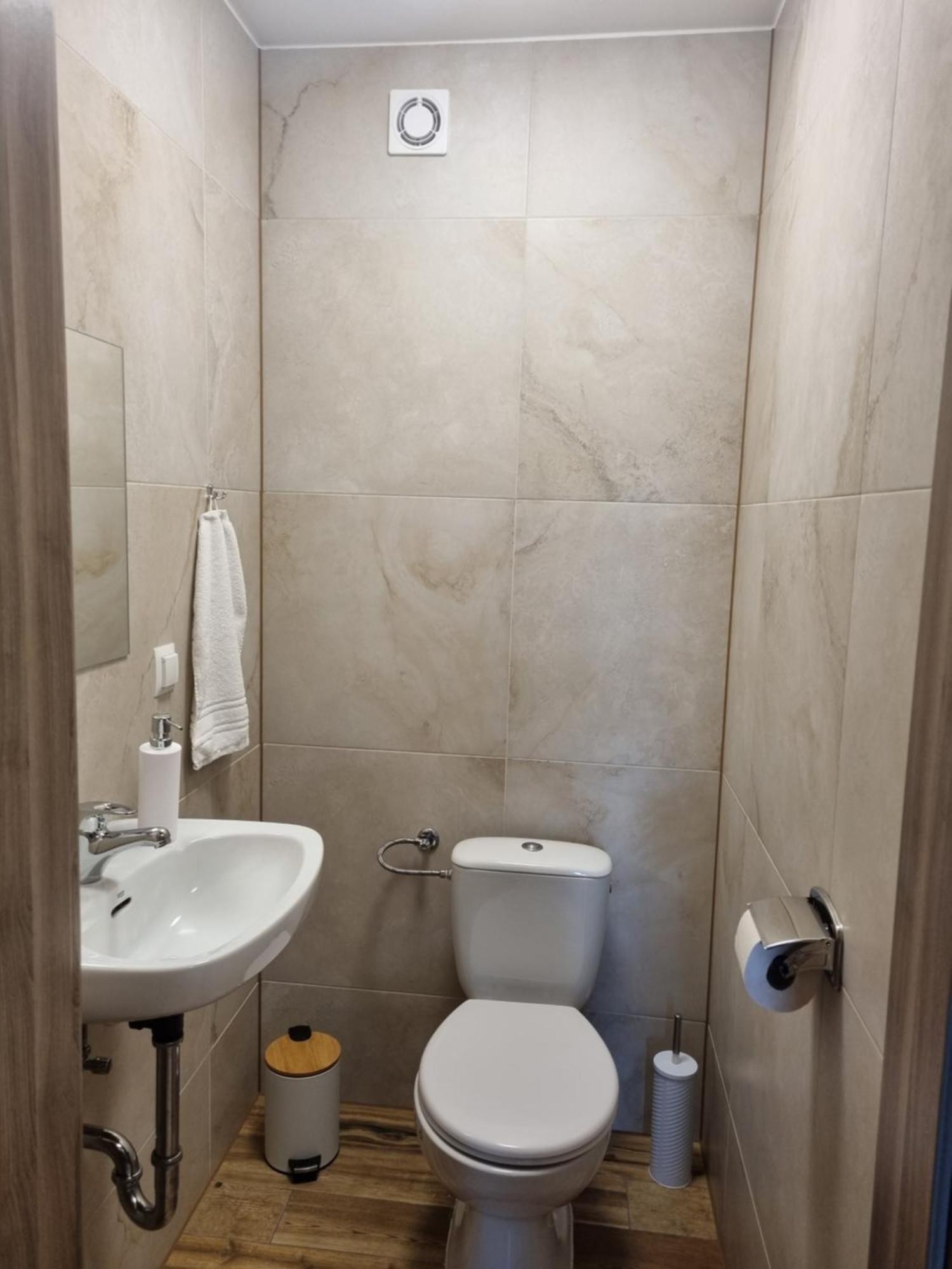 Apartamenty Jelen Pod Grapom Banska Nizna Bagian luar foto