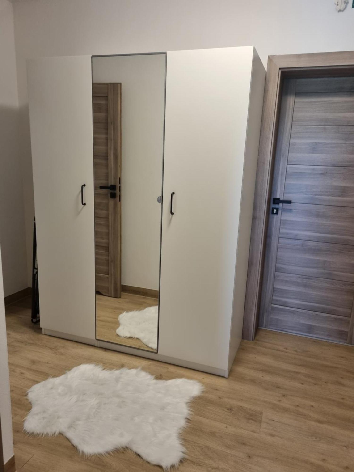 Apartamenty Jelen Pod Grapom Banska Nizna Bagian luar foto