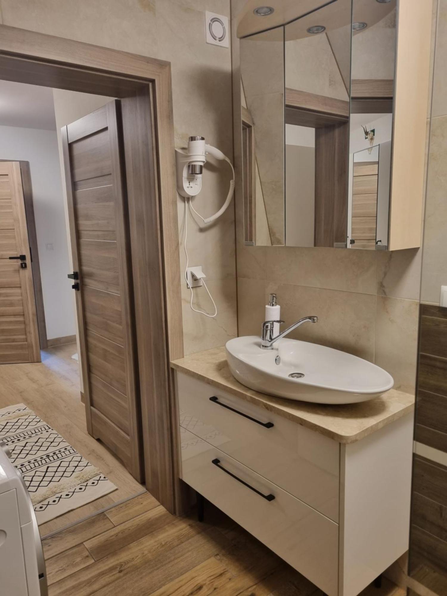 Apartamenty Jelen Pod Grapom Banska Nizna Bagian luar foto