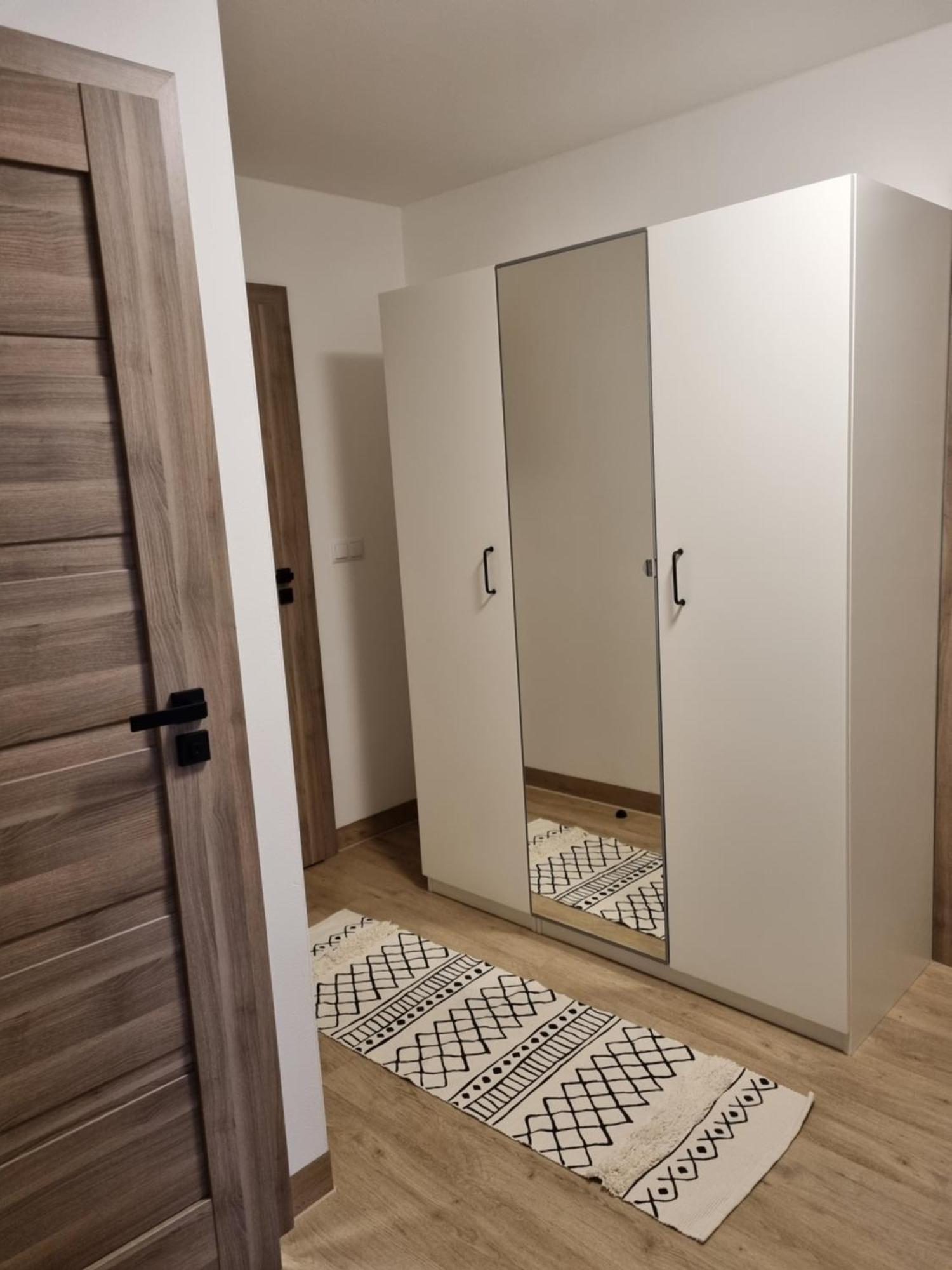 Apartamenty Jelen Pod Grapom Banska Nizna Bagian luar foto