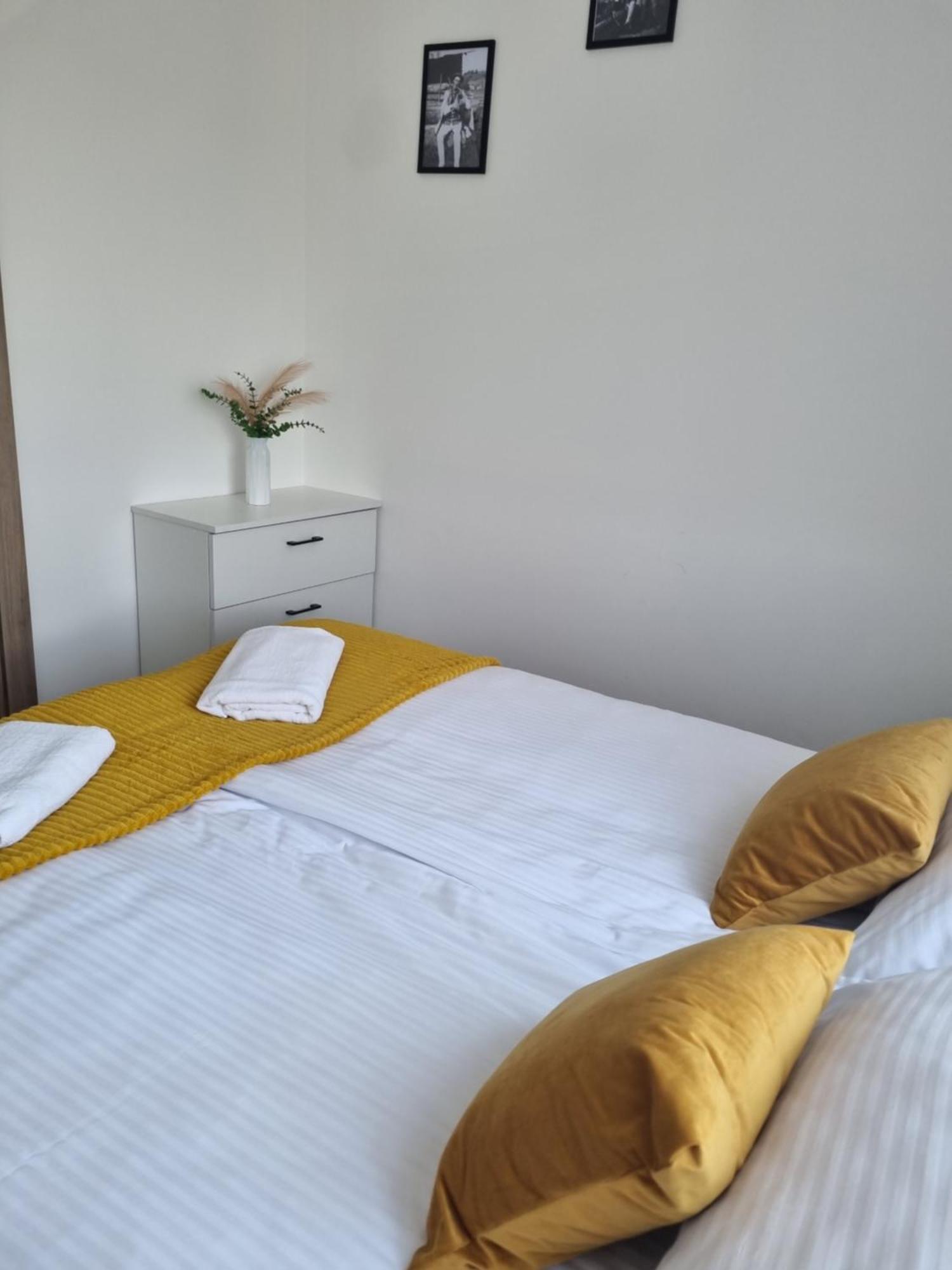 Apartamenty Jelen Pod Grapom Banska Nizna Bagian luar foto