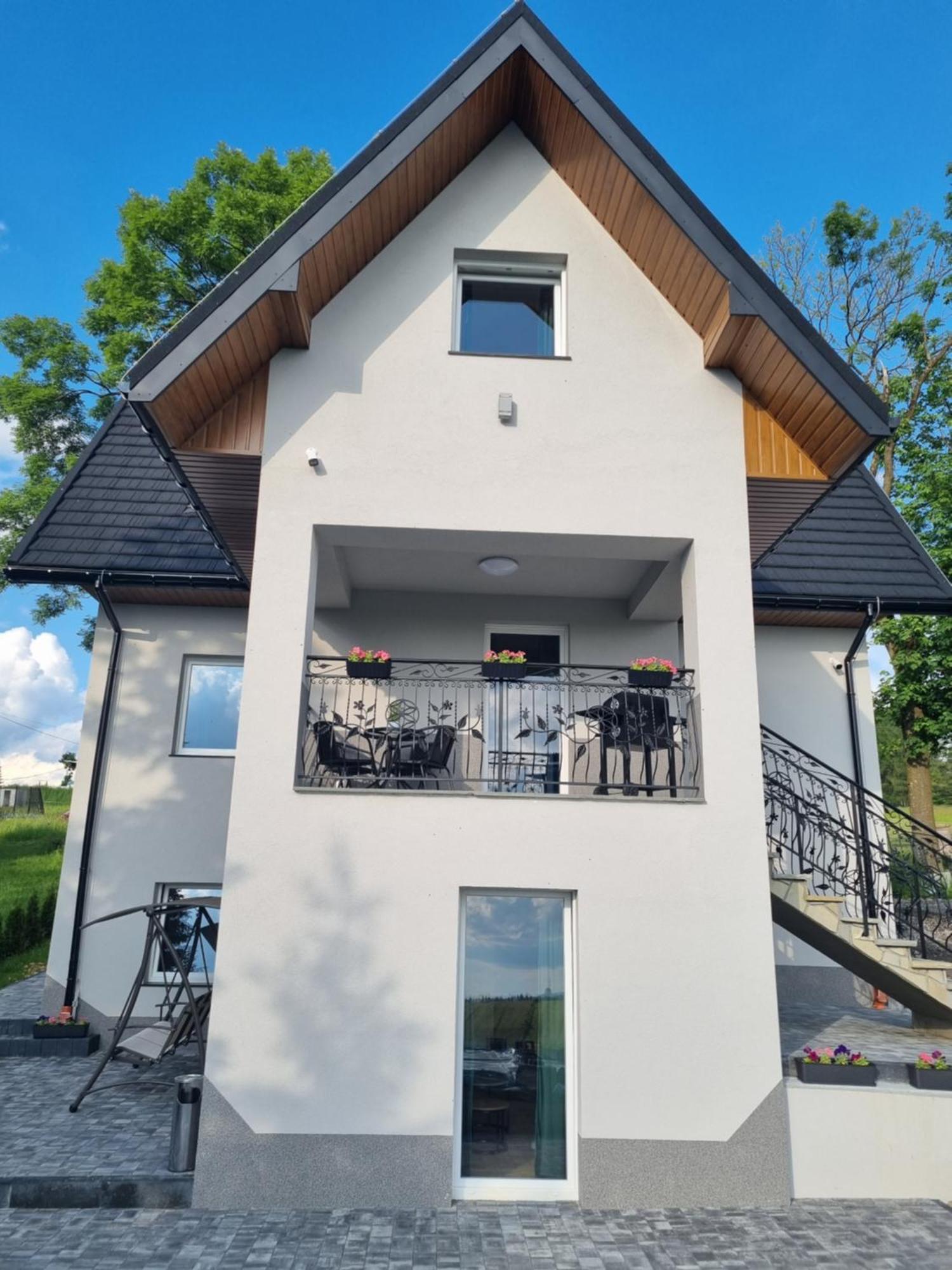 Apartamenty Jelen Pod Grapom Banska Nizna Bagian luar foto